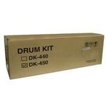 Kyocera DK-450 drum (origineel)