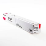 Canon C-EXV 52 M toner cartridge magenta (origineel)