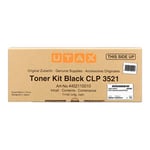 Utax 4452110010 toner cartridge zwart (origineel)