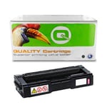 Ricoh SP-C310HE toner cartridge magenta (huismerk)