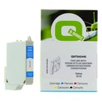Epson T0424 inkt cartridge geel (huismerk)