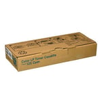 Ricoh Type 125 / 400839 toner cartridge cyaan (origineel)