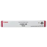 Canon C-EXV45M toner cartridge magenta (origineel)