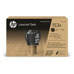 HP 153A (W1530A) toner cartridge zwart (origineel)