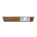 Ricoh type MP C406 toner cartridge cyaan (origineel)