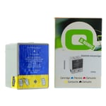 Epson S020036 inkt cartridge kleur (huismerk)