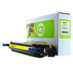 Canon 717Y toner cartridge geel (huismerk)