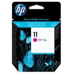 HP C4812A printkop magenta nr. 11 (origineel)
