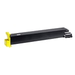 Konica Minolta 8938-622 toner cartridge geel (origineel)