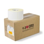 Zebra Z-Perform 1000D label (3007096-T) 102mm x 152mm 4 rollen (origineel)