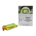 Tonershop huismerk vervangt HP T6M11AE nr. 903XL inktcartridge geel hoge capaciteit