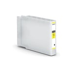 Epson T04C440 inktcartridge geel hoge capaciteit (origineel)