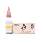 Canon CLC-1100SBK starter toner cartridge zwart (origineel)