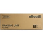 Olivetti B0826 imaging unit zwart (origineel)