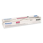 Panasonic KX-FATM507X toner cartridge magenta hoge capaciteit (origineel)
