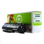 Lexmark 12A8405 / 34016HE toner cartridge zwart hoge capaciteit (huismerk)