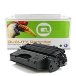 Canon 052H toner cartridge zwart hoge capaciteit (huismerk)