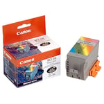 Canon BCI-62 inkt cartridge foto kleur (origineel)