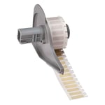 Brady M71-9-724 polyimide labels | 16,51 m x 5,08 mm (origineel)