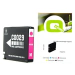 Canon PGI-29M inkt cartridge magenta (huismerk)