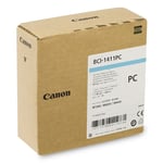 Canon BCI-1411PC inkt cartridge foto cyaan (origineel)