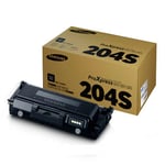 Samsung MLT-D204S toner cartridge zwart (origineel)