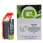 Canon BCI-3BK inkt cartridge zwart (huismerk)