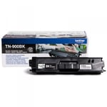 Brother TN-900BK toner cartridge zwart (origineel)