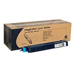 Konica Minolta 1710530-001 toner cartridge zwart (origineel)