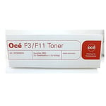 OCE 1060040123 / F3 / F11 toner cartridge zwart (origineel)