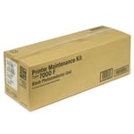Ricoh Type 7000 F / 400880 foto conductor / onderhoudskit zwart (origineel)