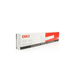 OKI 41721301 inktlint zwart (origineel)