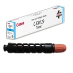 Canon C-EXV 29C toner cartridge cyaan (origineel)