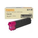 Utax CK-8515M (1T02NHBUT0) toner cartridge magenta (origineel)