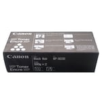 Canon NP-9030 toner cartridge zwart ( 2 stuks ) origineel