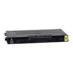 Xerox 106R00682 toner cartridge geel (huismerk)