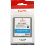 Canon BCI-1431C inkt cartridge cyaan (origineel)