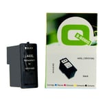 Lexmark 18Y0144 inkt cartridge zwart hoge capaciteit nr. 44XL (huismerk)