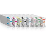 Epson T6248 inkt cartridge oranje (origineel)