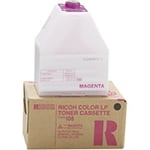 Ricoh Type 105 / 885408 toner cartridge magenta (origineel)