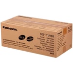 Panasonic DQ-TU18B toner cartridge zwart (origineel)