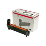OKI 42126608 drum zwart (origineel)