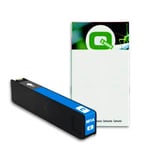 Tonershop huismerk vervangt HP J3M68A nr. 981A inktcartridge cyaan