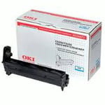 OKI 42126672 drum cyaan (origineel)