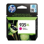 HP C2P25AE inkt cartridge magenta hoge capaciteit nr. 935XL (origineel)