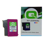 Tonershop huismerk vervangt HP CC656AE nr. 901 inkt cartridge kleur