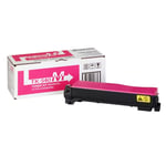 Kyocera TK-540M toner cartridge magenta (origineel)