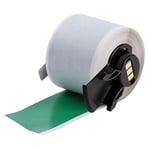 Brady PTL-43-439-GR vinyl labels groen | 48,26 mm x 15,24 m (origineel)