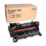 Kyocera FK-3130 fuser (origineel)