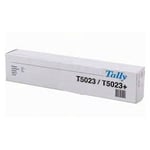 Tally 397995 inktlint zwart (origineel)